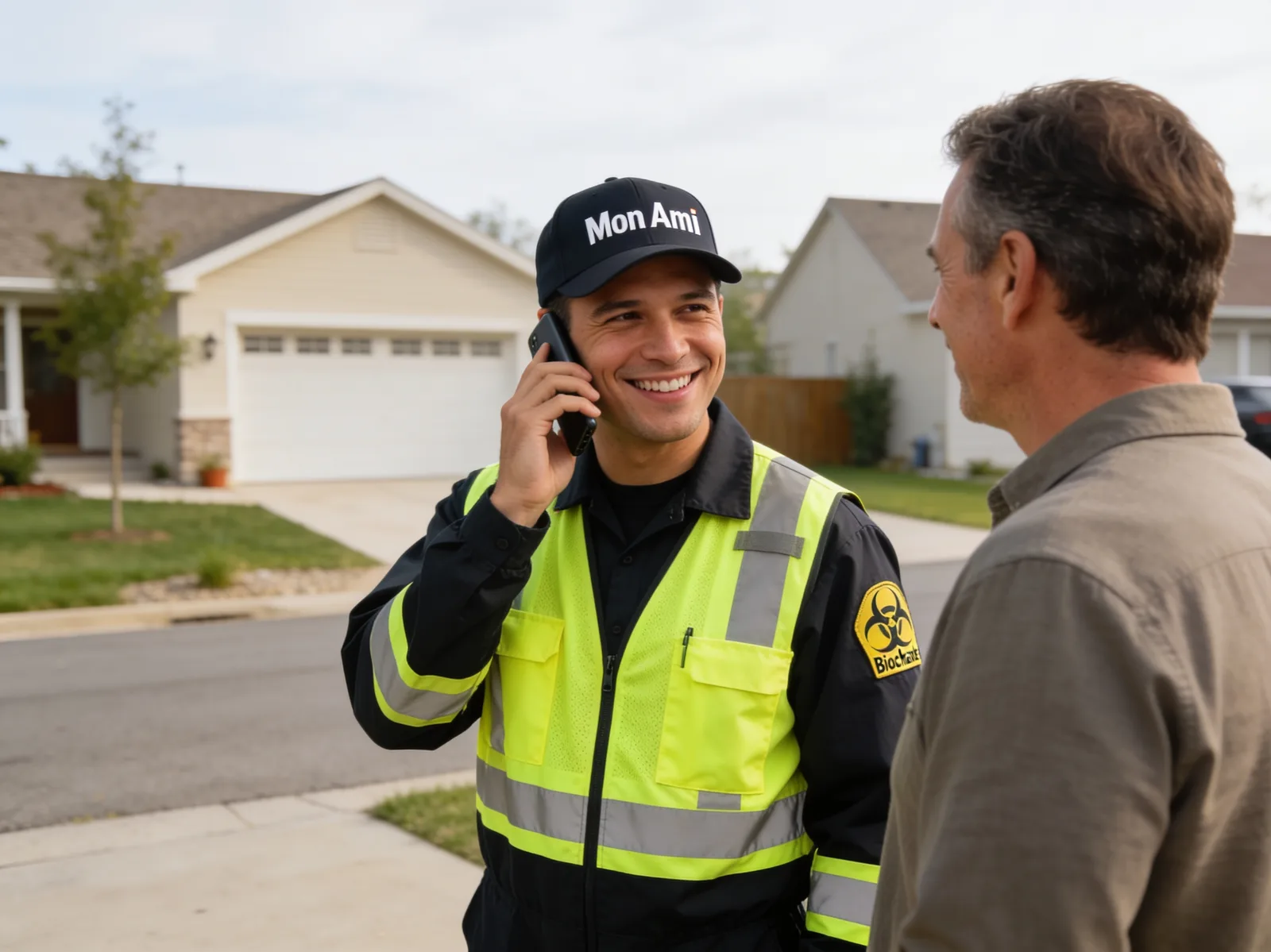 Sewage Cleanup Bernardston, MA FAQs